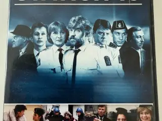 Station 13 dvd
