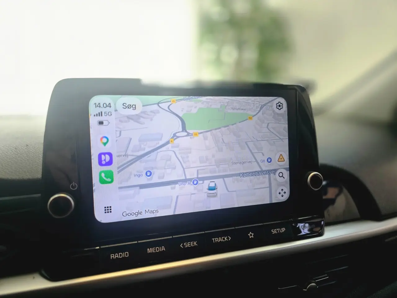 Billede 10 - Kia Picanto 1,0 Prestige Upgrade