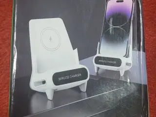 Wireless Charger