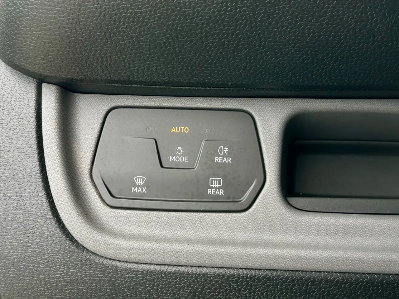Billede 14 - VW ID. Buzz 77 Cargo Comfort