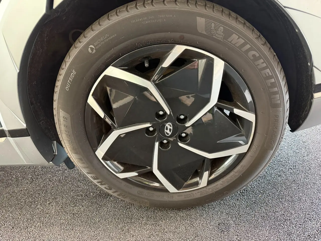 Billede 6 - Hyundai Ioniq 5 73 Uniq