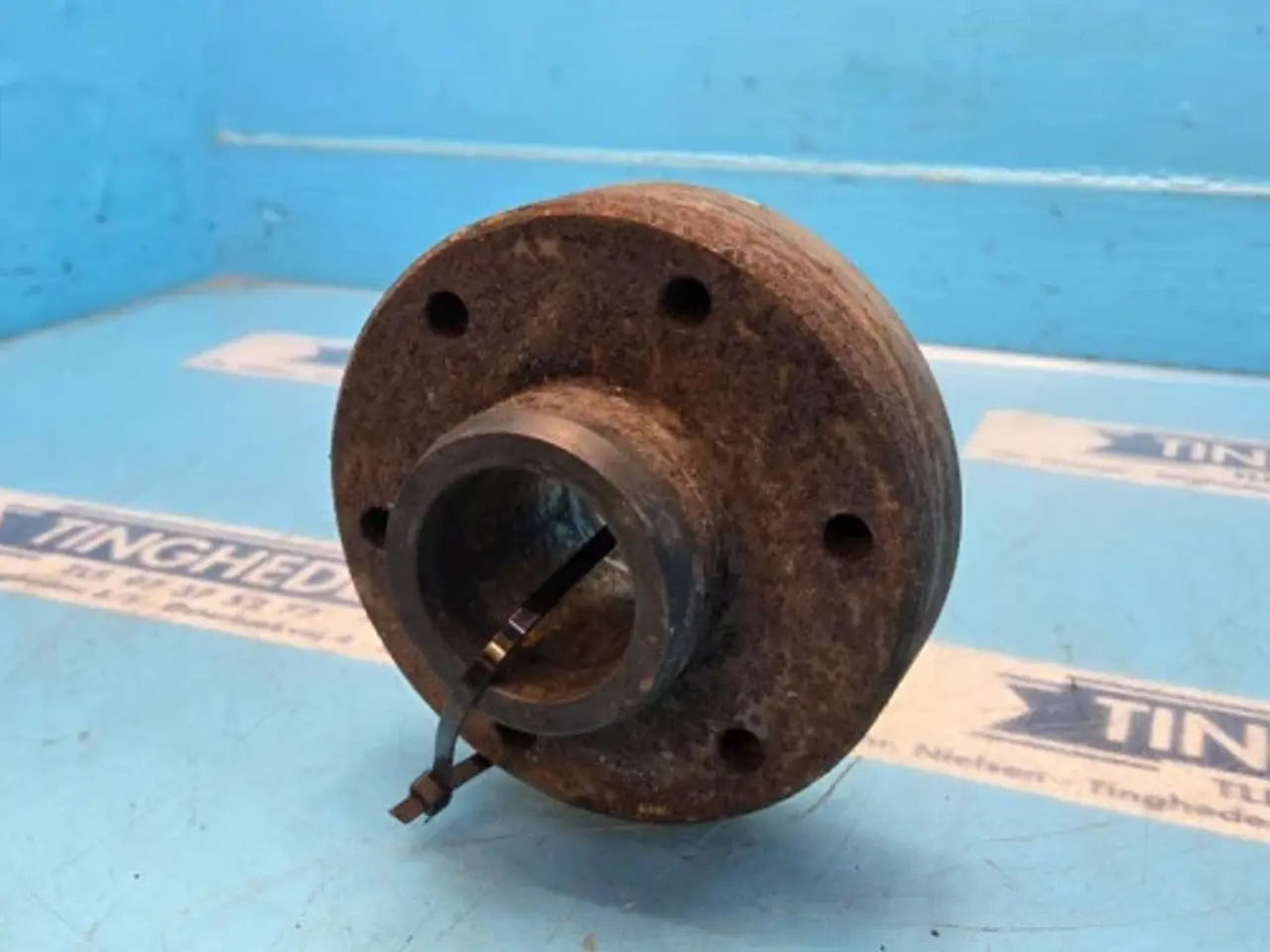 Billede 6 - SisuDiesel 84CTA-4V Nav V836855641