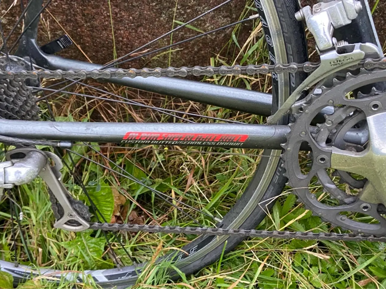 Billede 6 - Trek SLR 1500 57cm