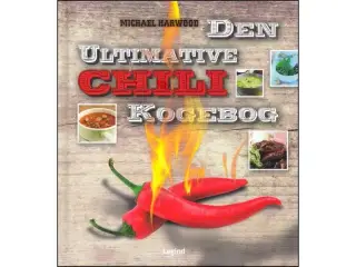Den ultimative Chili Kogebog