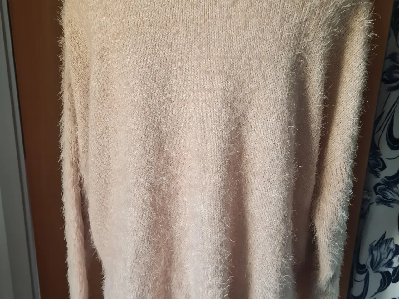 Billede 2 - Trøje str S H&M oversize