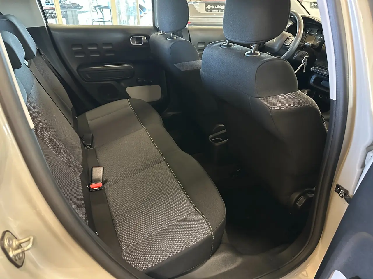Billede 10 - Citroën C3 1,2 PureTech 82 Iconic