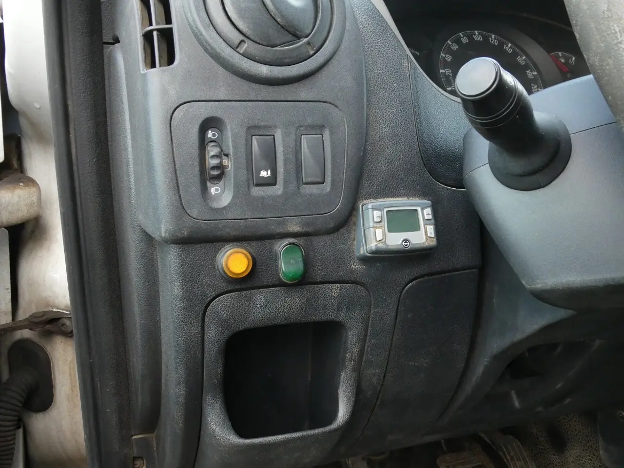 Billede 9 - Opel Movano 2,3 CDTi 136 Mandskabsvogn m/lad RWD