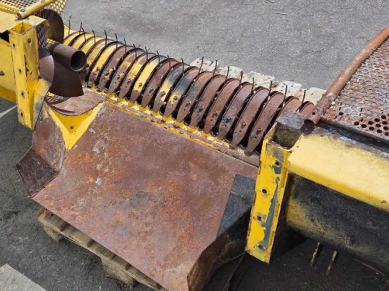 Billede 9 - New Holland BB920 Pickup 84100642
