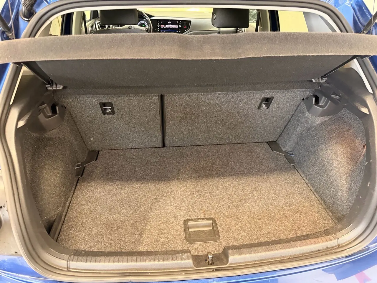 Billede 6 - VW Polo 1,0 TSI Highline DSG 115HK 5d 7g Aut.