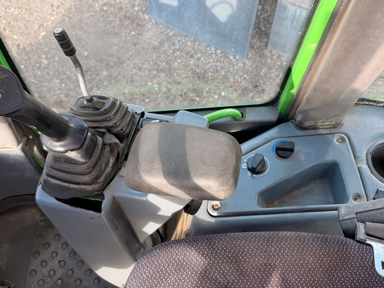 Billede 10 - Volvo L30B Velkørende miniged