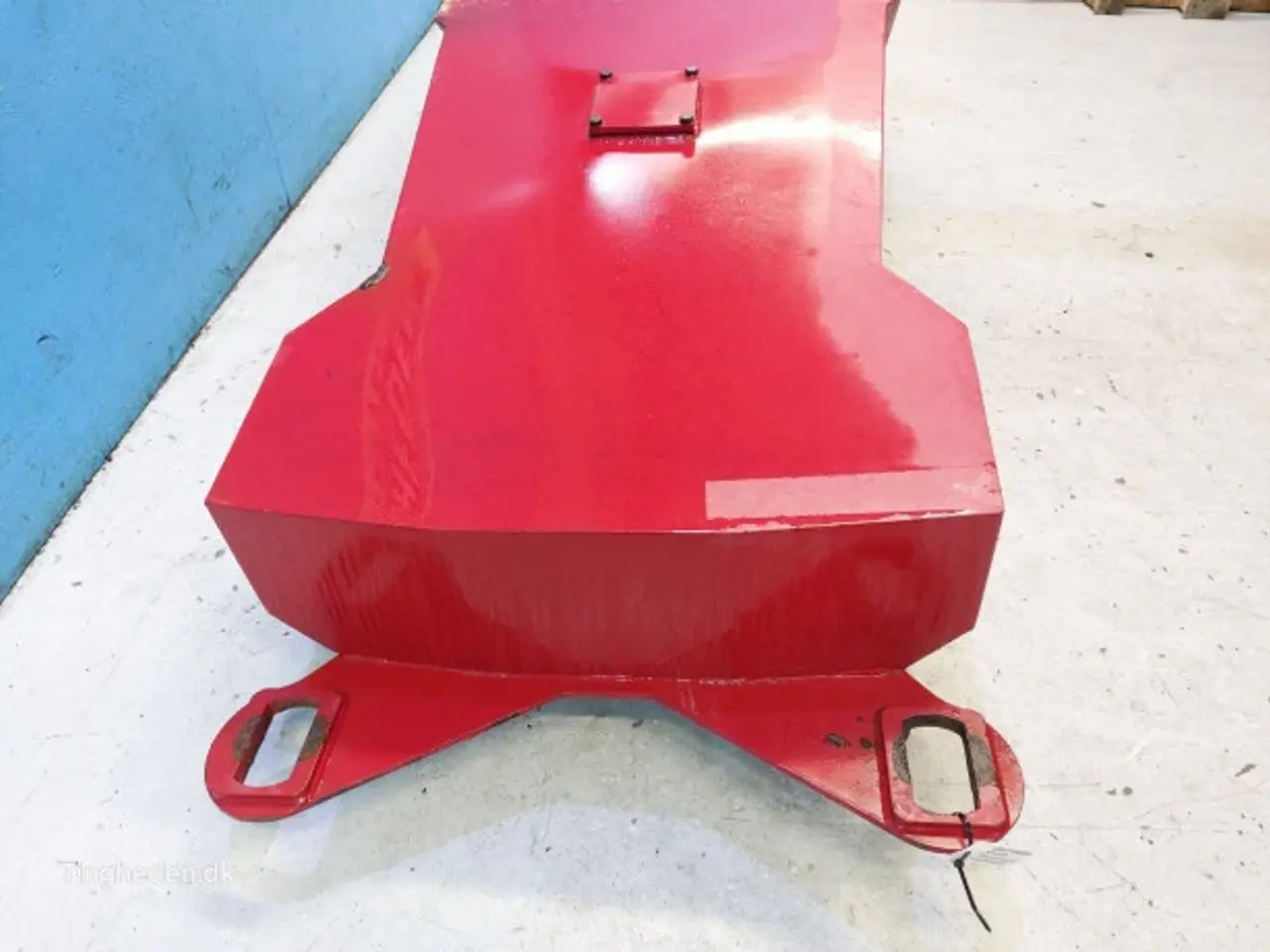 Billede 5 - Vredo Dieseltank