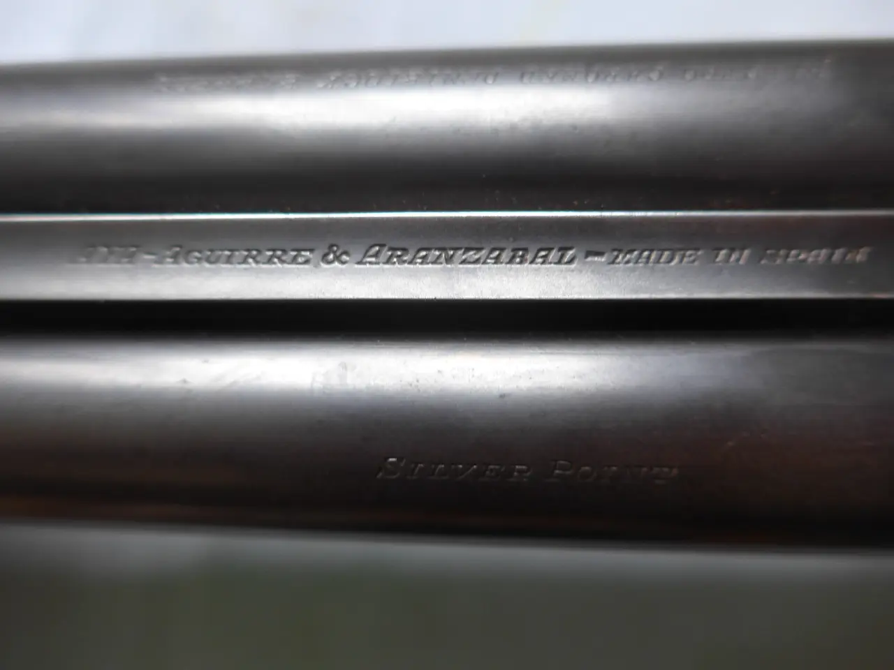 Billede 5 - AYA Silver point
