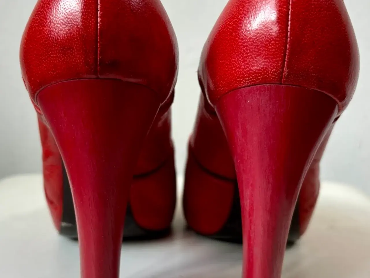 Billede 5 - Chloé, pumps, str 36