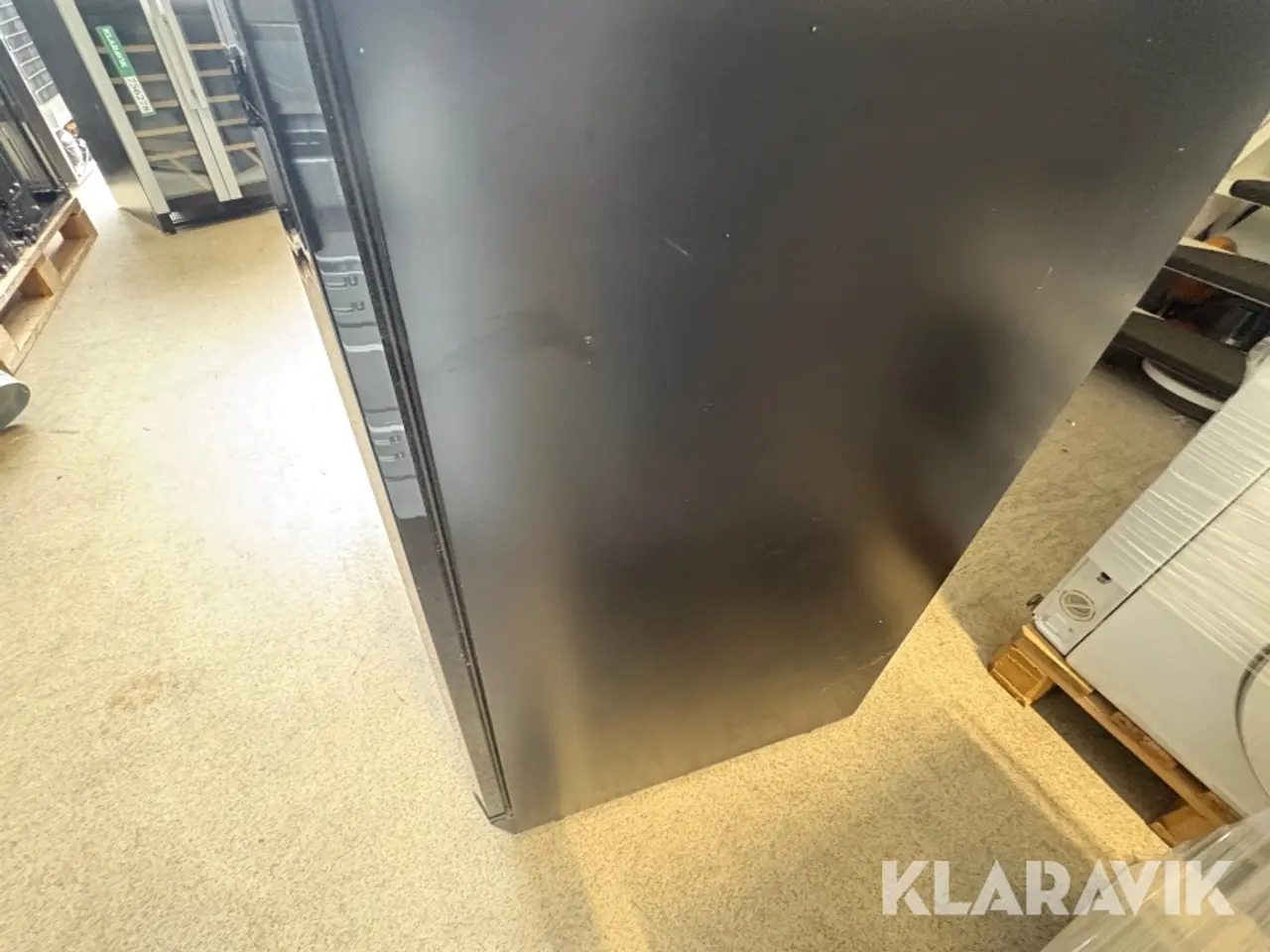 Billede 12 - Vinkøleskab Vinobox 168 2T