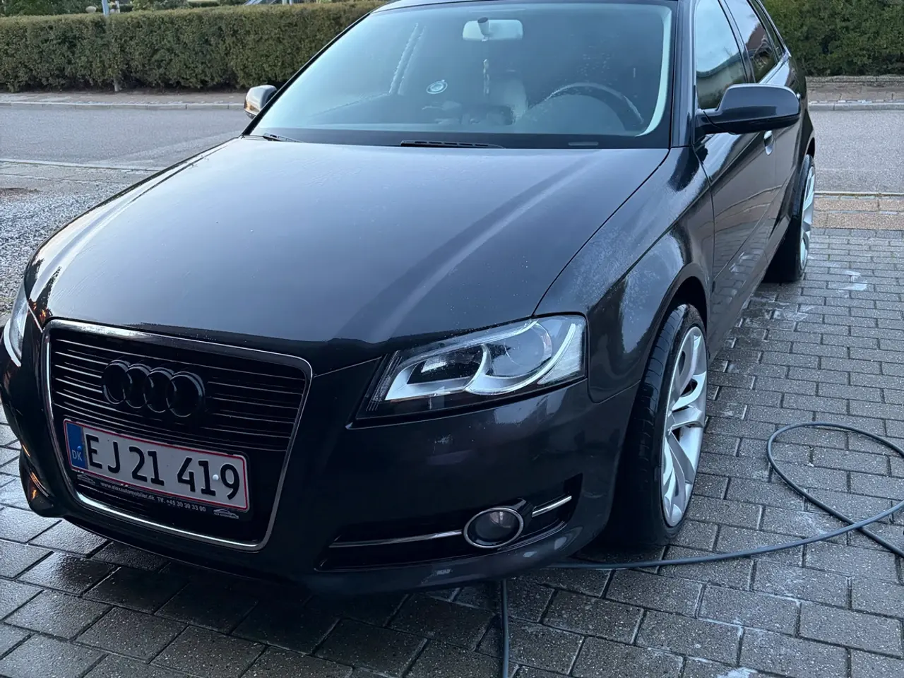 Billede 14 - Audi A3 2.0Tdi