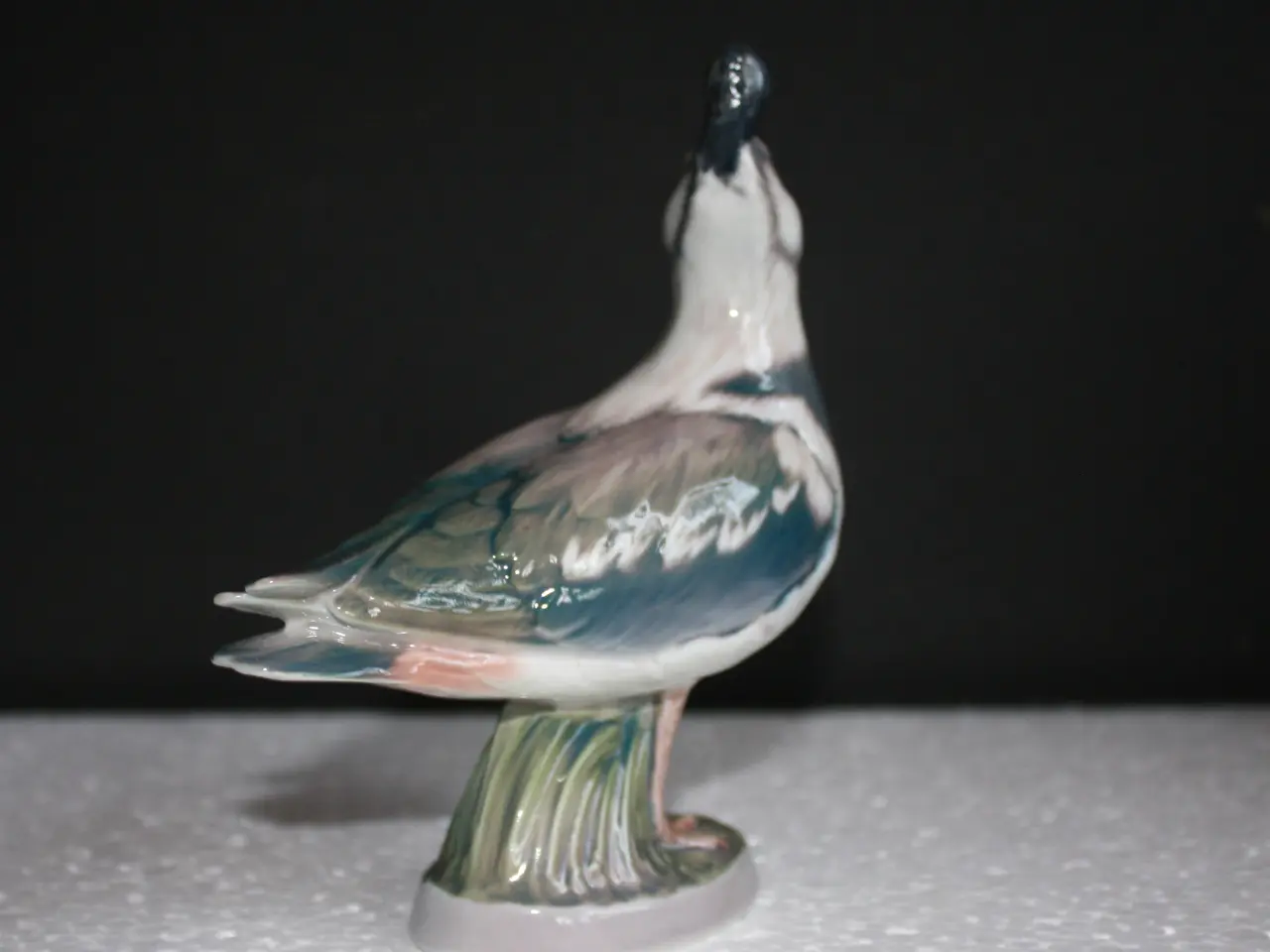 Billede 6 - Vibe, figur fra Dahl Jensn