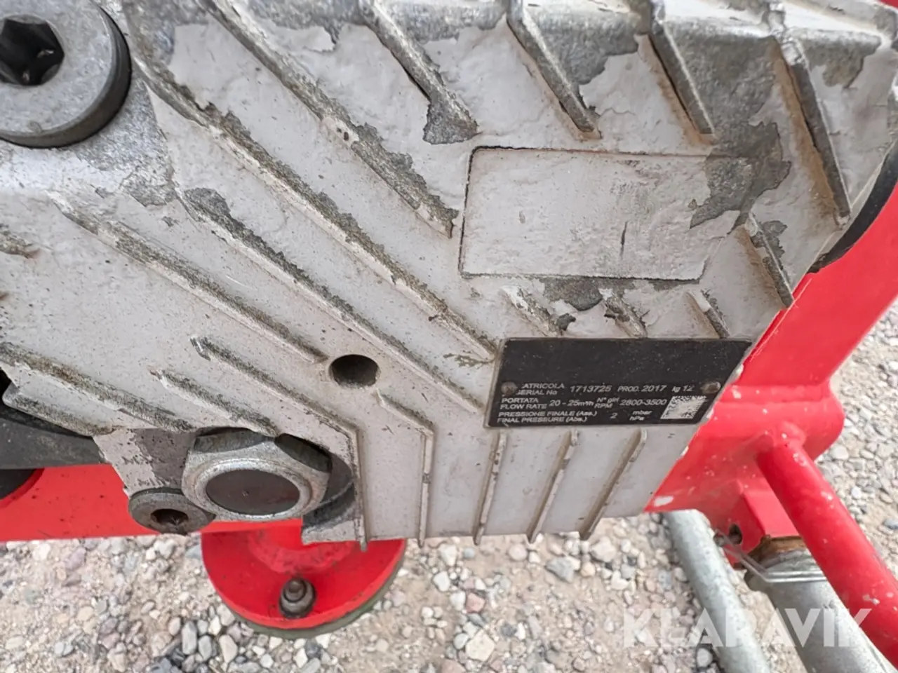 Billede 11 - Vakuumløfter Al Lift SWL 8000 kg