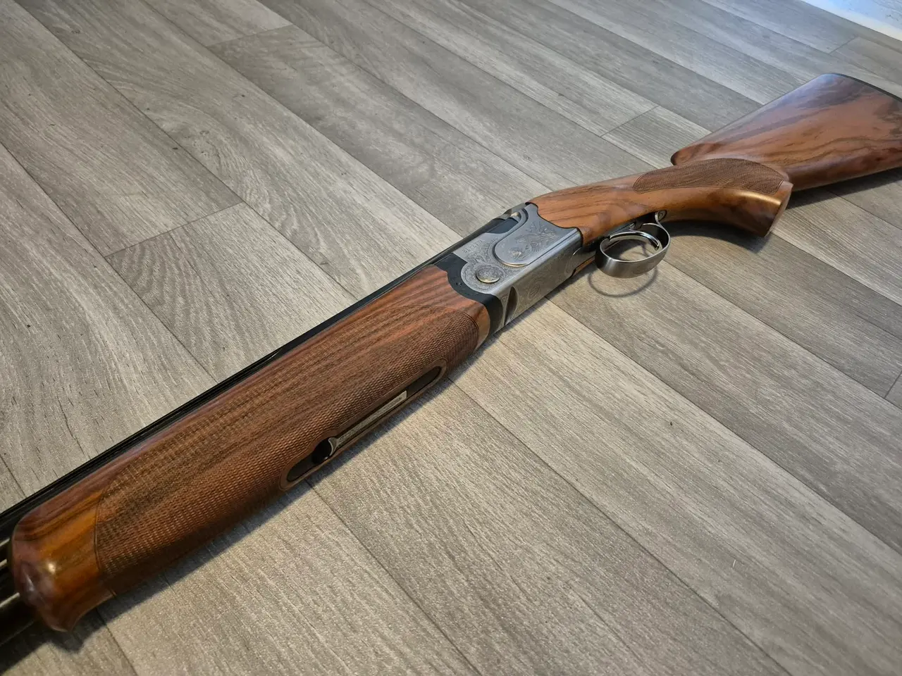 Billede 3 - Beretta Sport 690