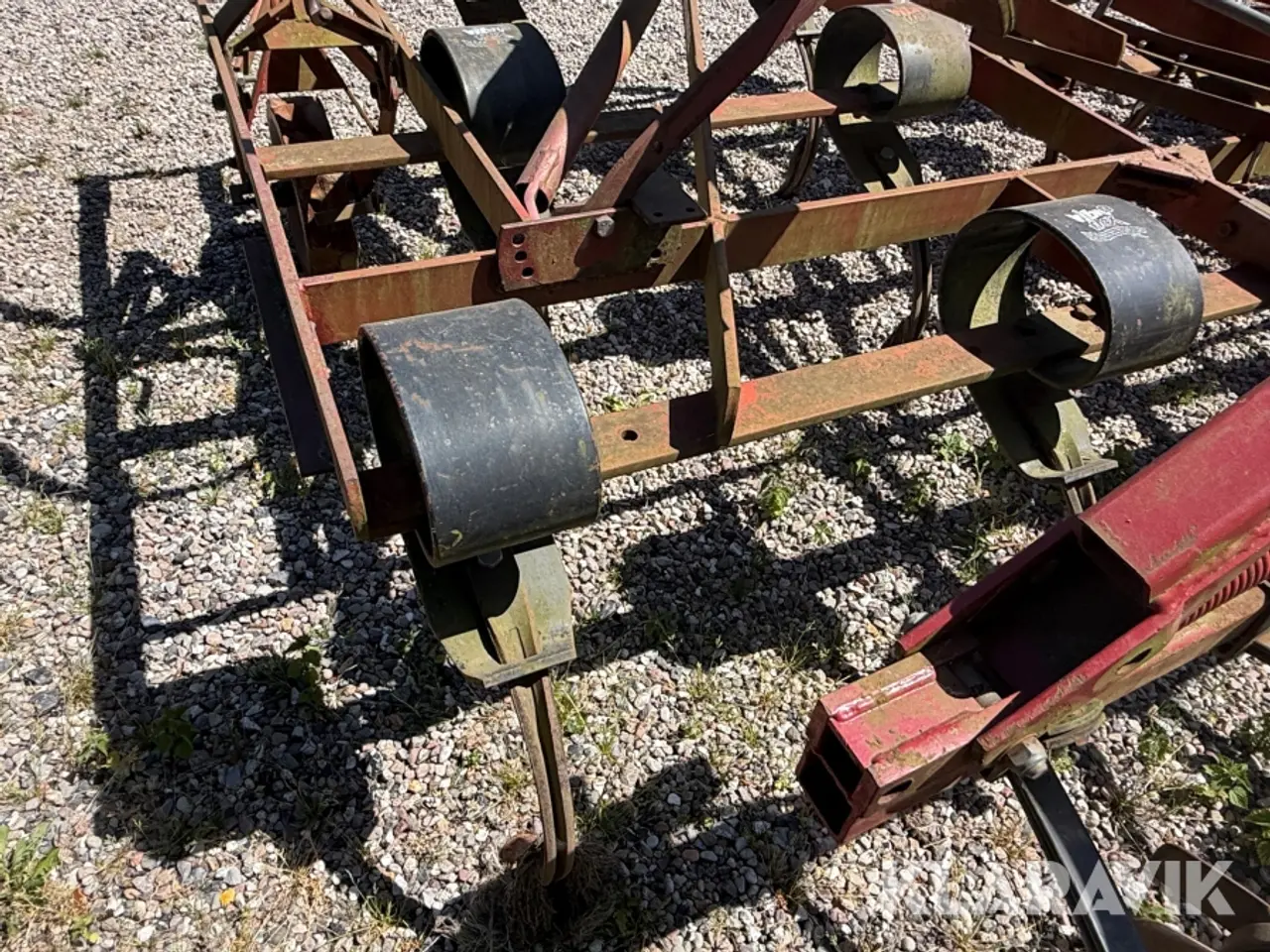 Billede 6 - Harve Kongskilde