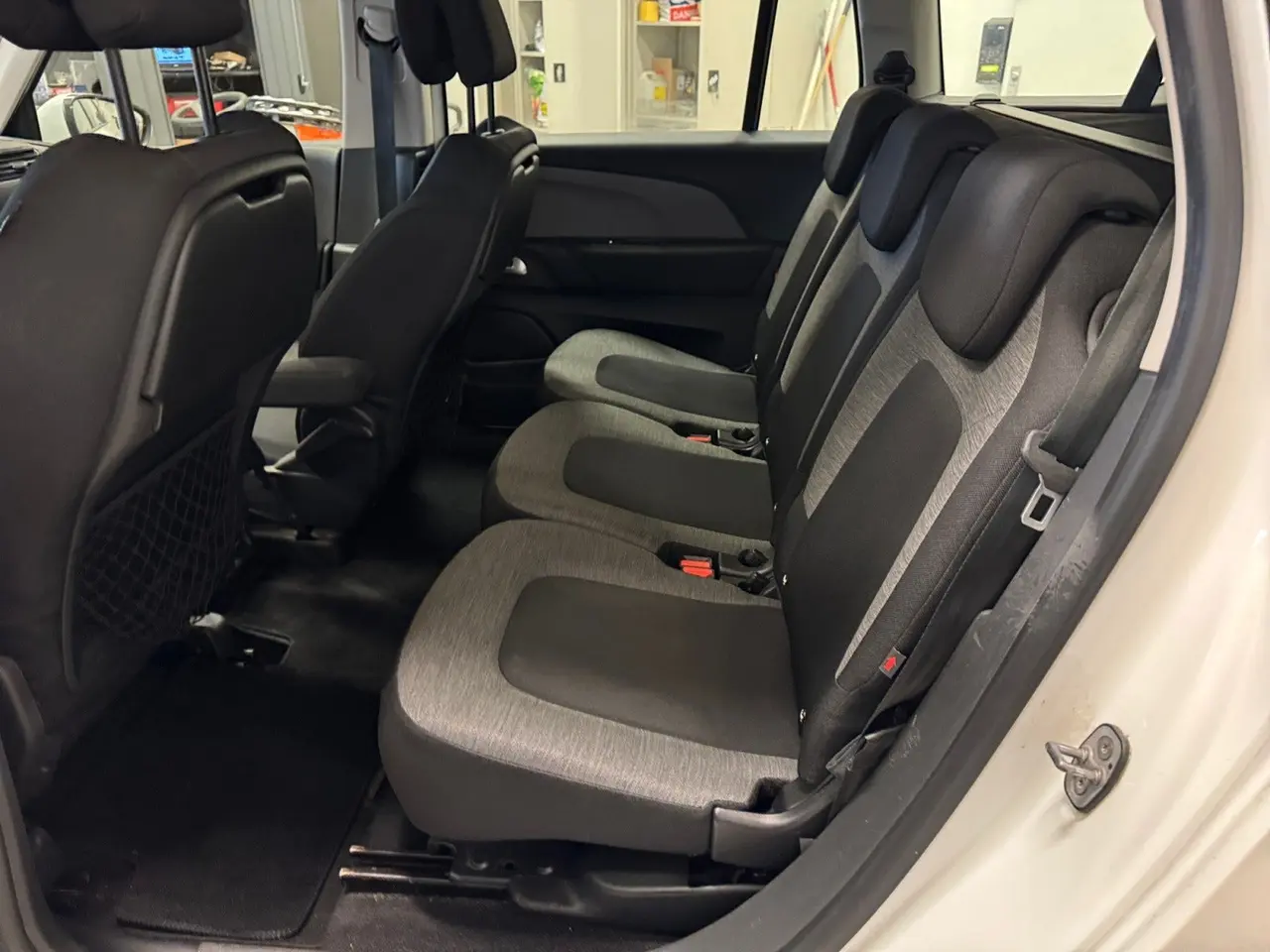 Billede 10 - Citroën Grand C4 Picasso 1,6 BlueHDi 120 Iconic 7prs