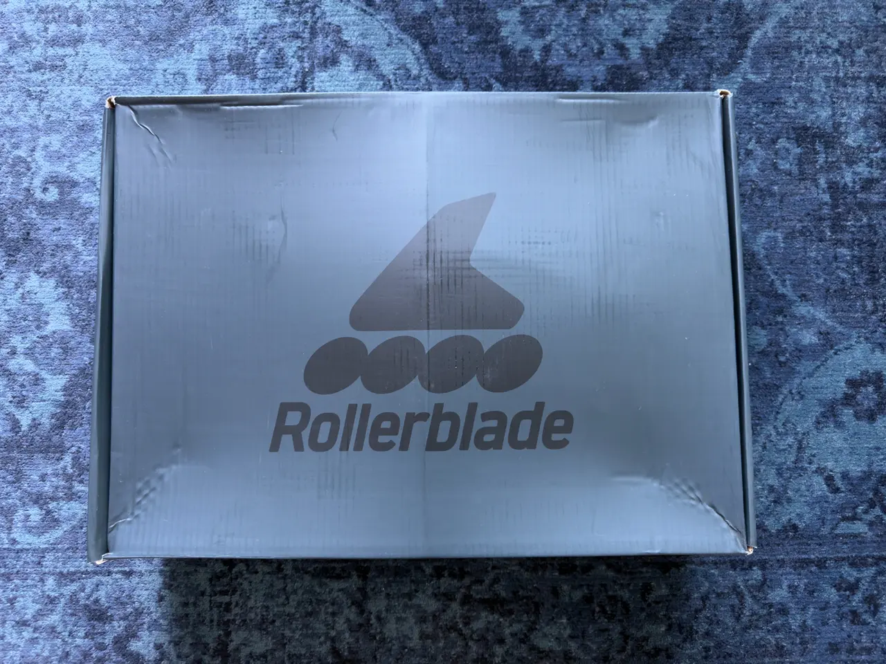 Billede 6 - Rulleskøjer - Macroblade 110 3WD