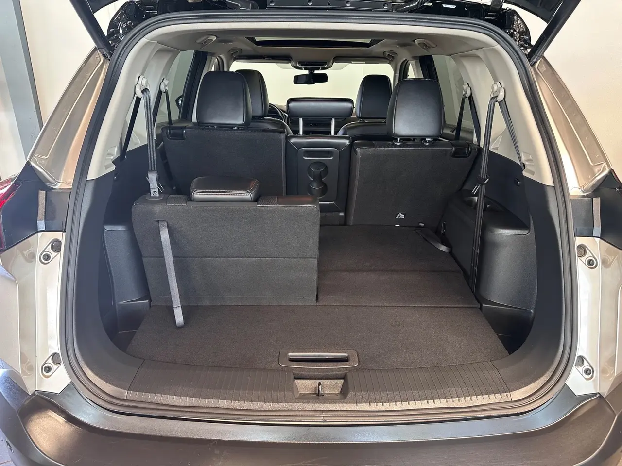 Billede 16 - Nissan X-Trail 1,5 e-4ORCE Tekna+ aut. 7prs