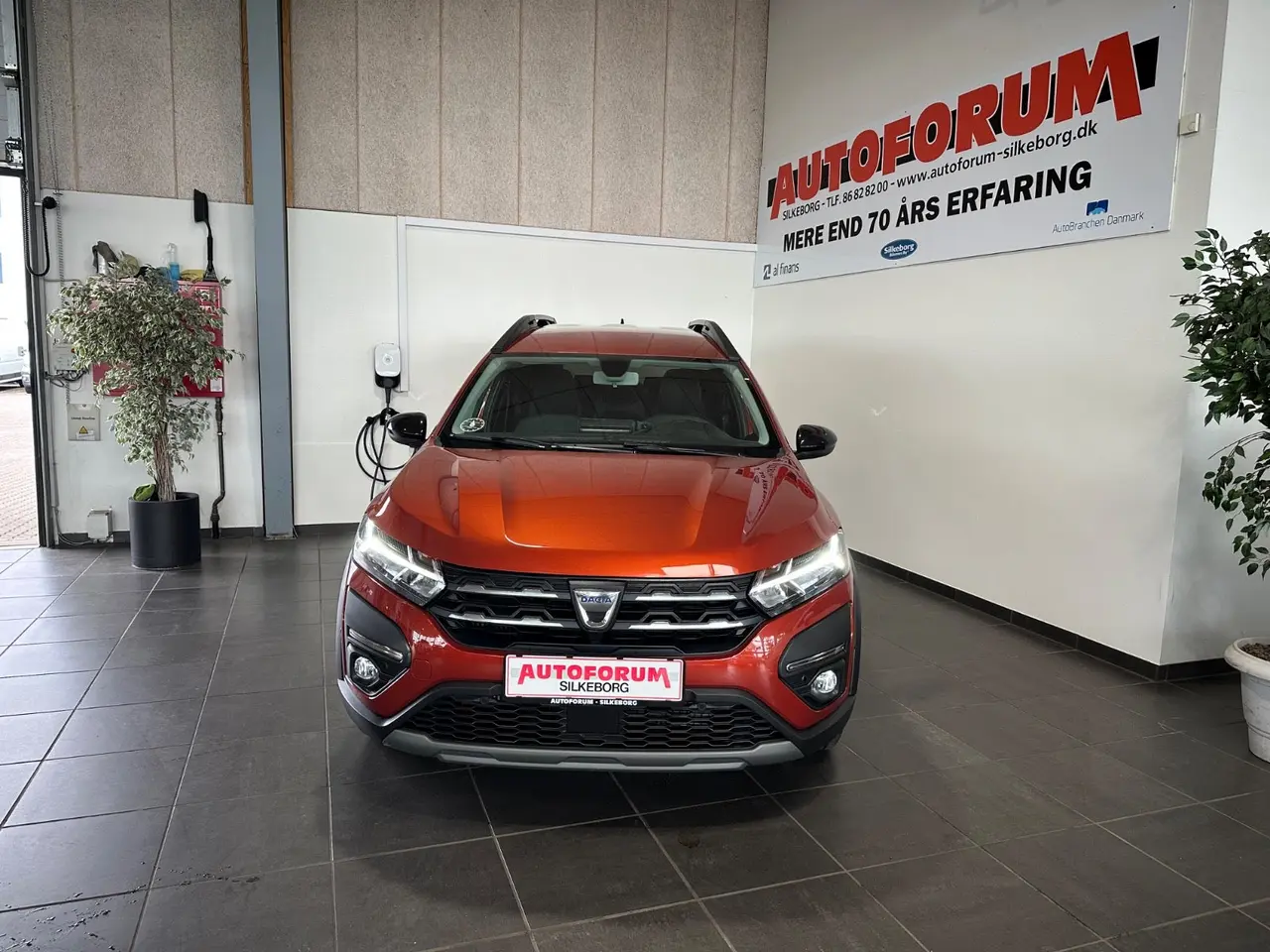 Billede 2 - Dacia Jogger 1,0 TCe 110 Extreme 7prs