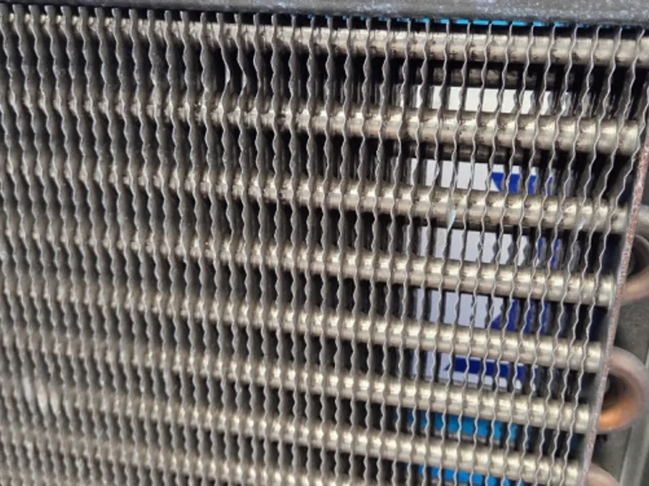 Billede 12 - Case 9240 Køler 87610363