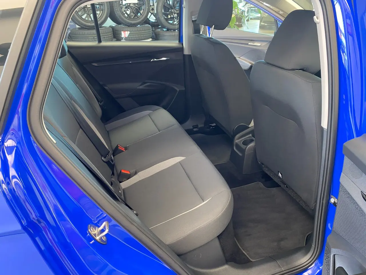 Billede 8 - Skoda Enyaq 50 iV