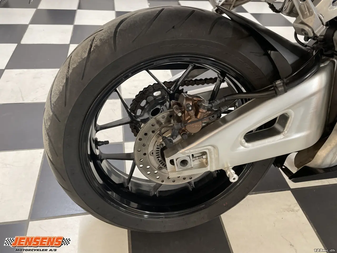 Billede 11 - Honda CBR 600 RR