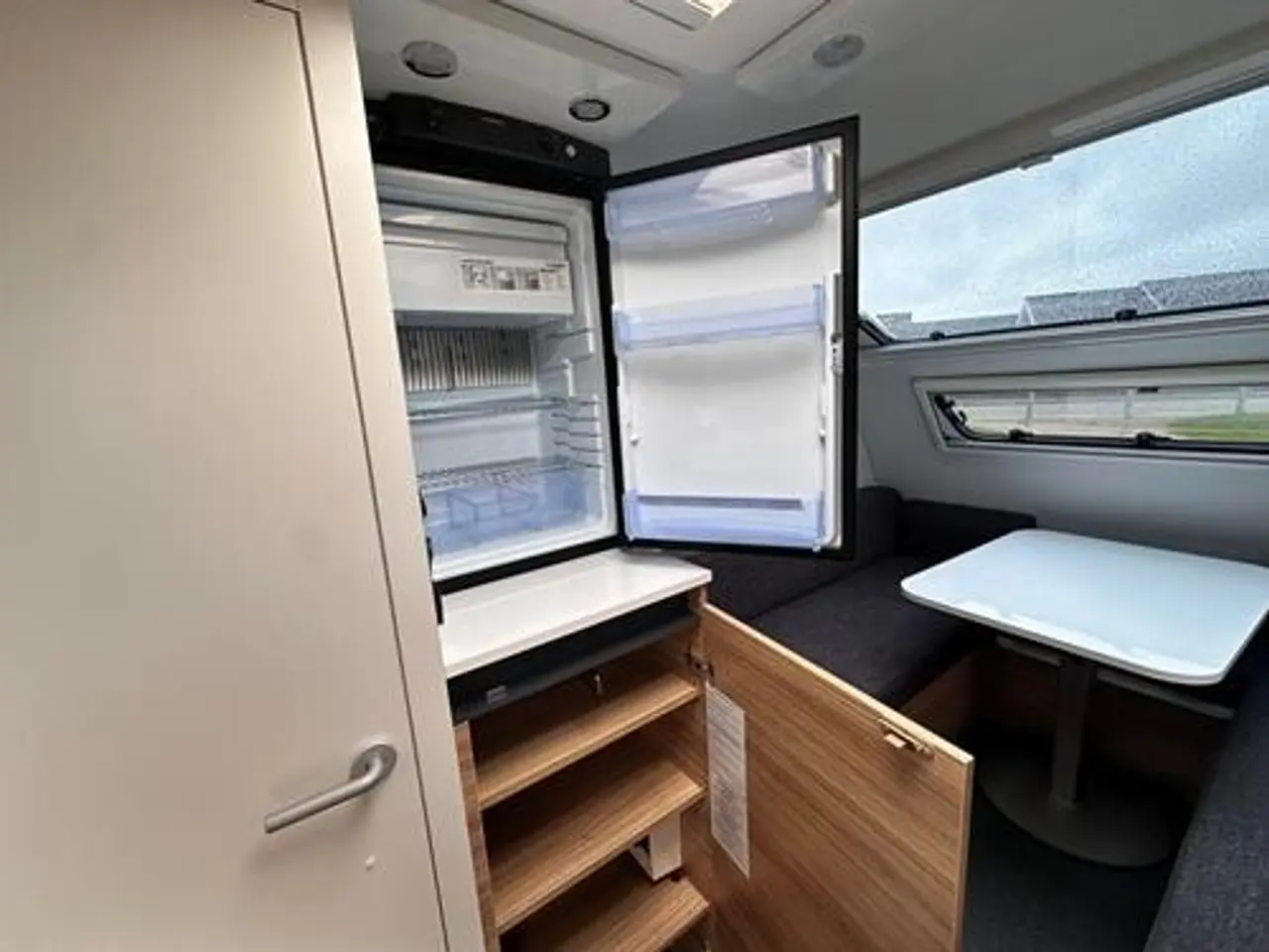 Billede 6 - Adria ACTION 361 LH