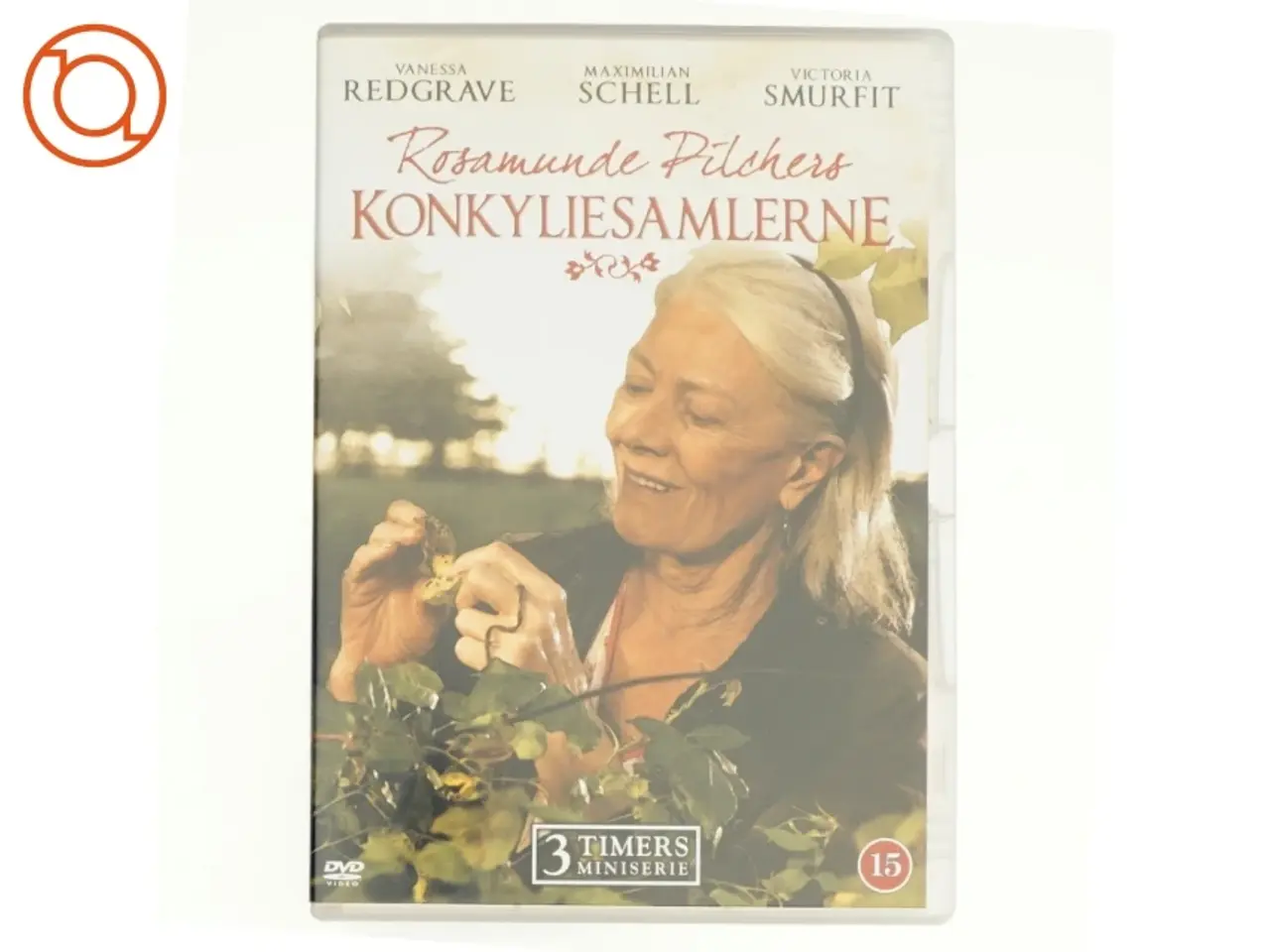 Billede 1 - Konkyliesamlerne
