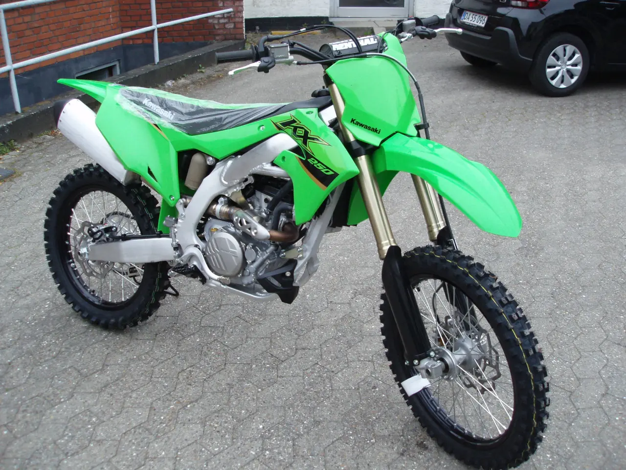 Billede 3 - moto cross rabat udsalg