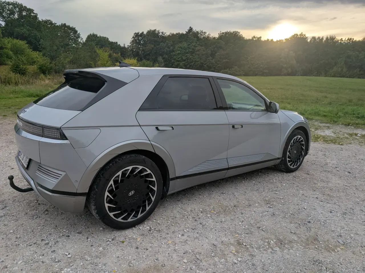 Billede 5 - Hyundai Ioniq 5 77 Ultimate