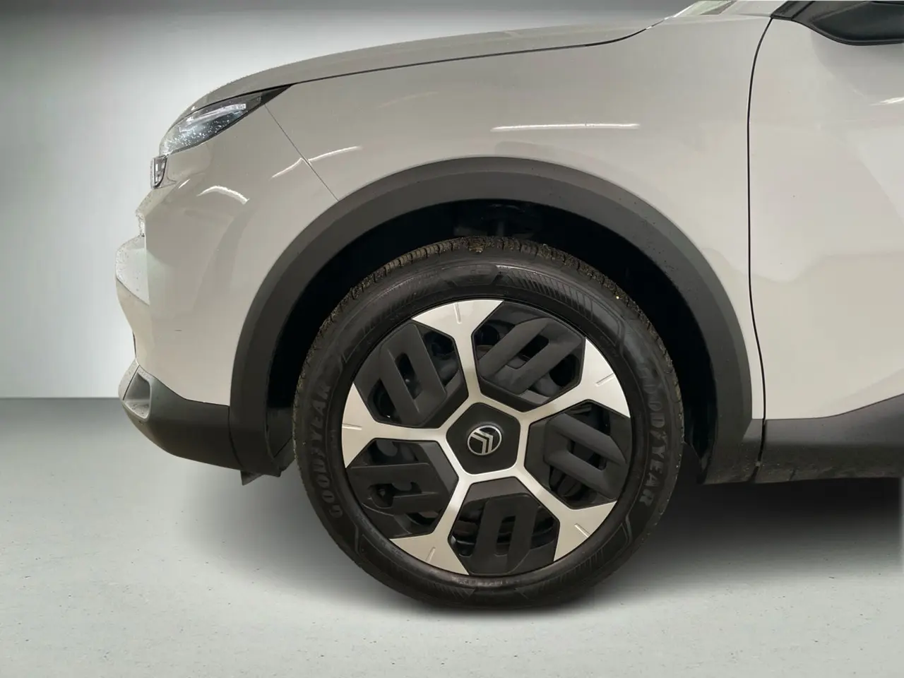 Billede 6 - Citroën ë-C4 50 Plus