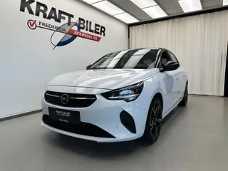 Opel Corsa 1,5 D 102 Elegance