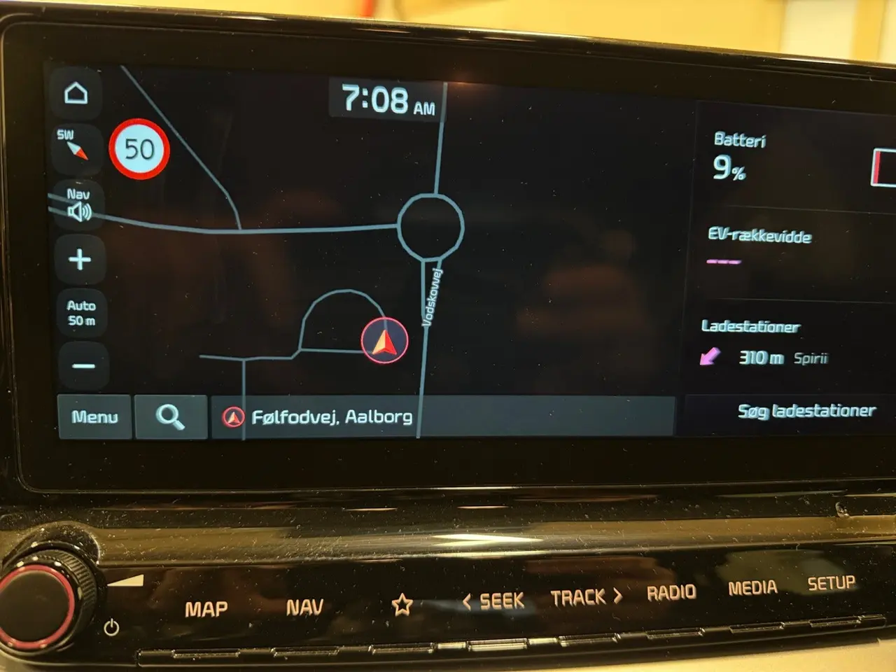 Billede 8 - Kia XCeed 1,6 PHEV Upgrade DCT
