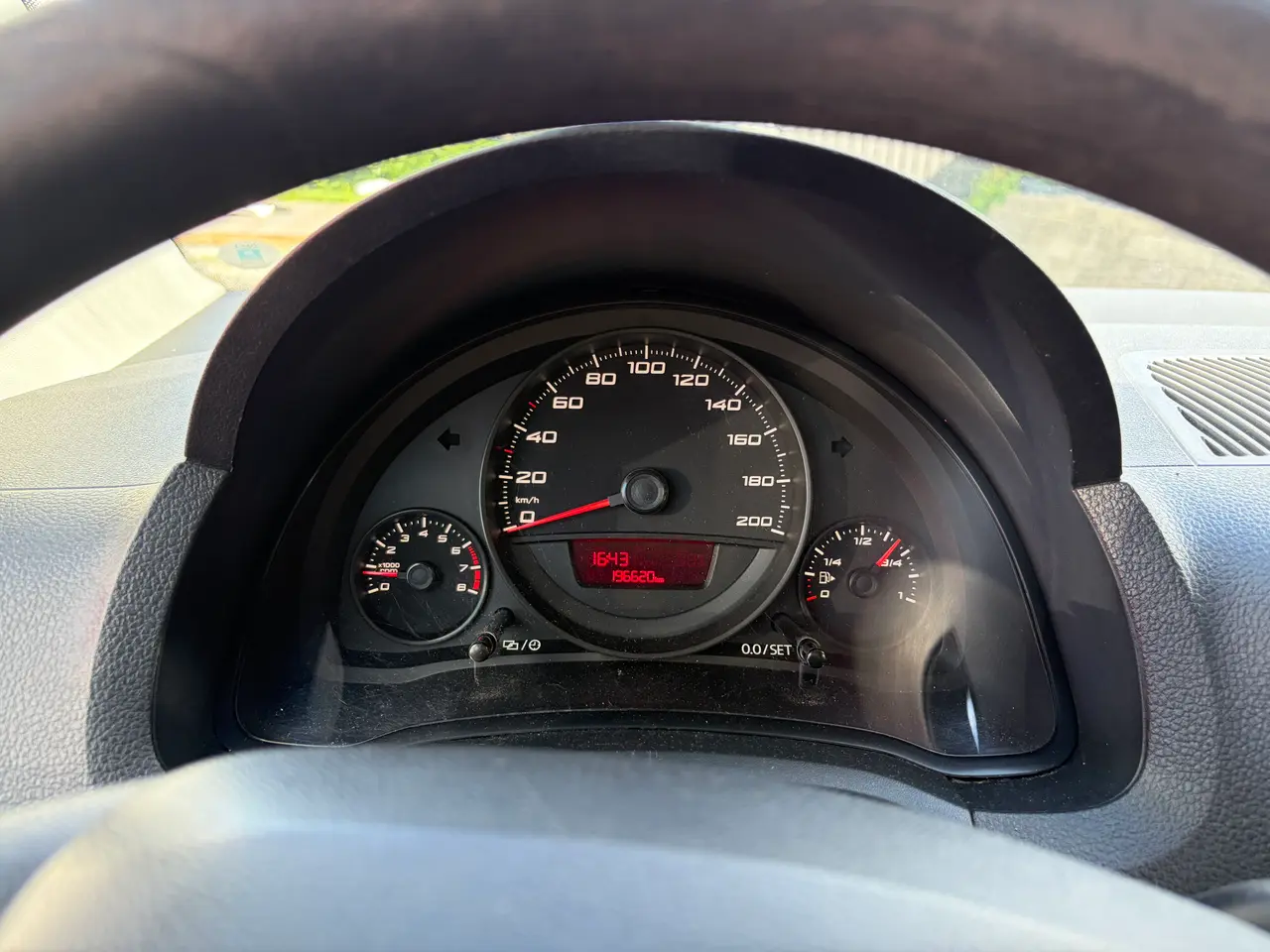 Billede 3 - Seat Mii 1.0 60HK