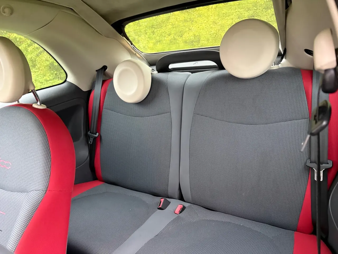 Billede 15 - Fiat 500C 1,2 Popstar