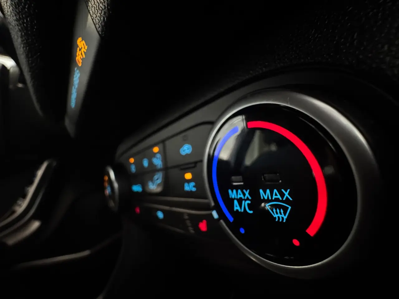 Billede 15 - Ford Fiesta 1,0 EcoBoost ST-Line
