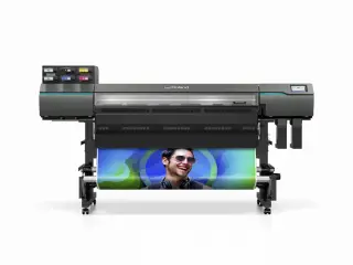 Roland AP-640 Resin Printer