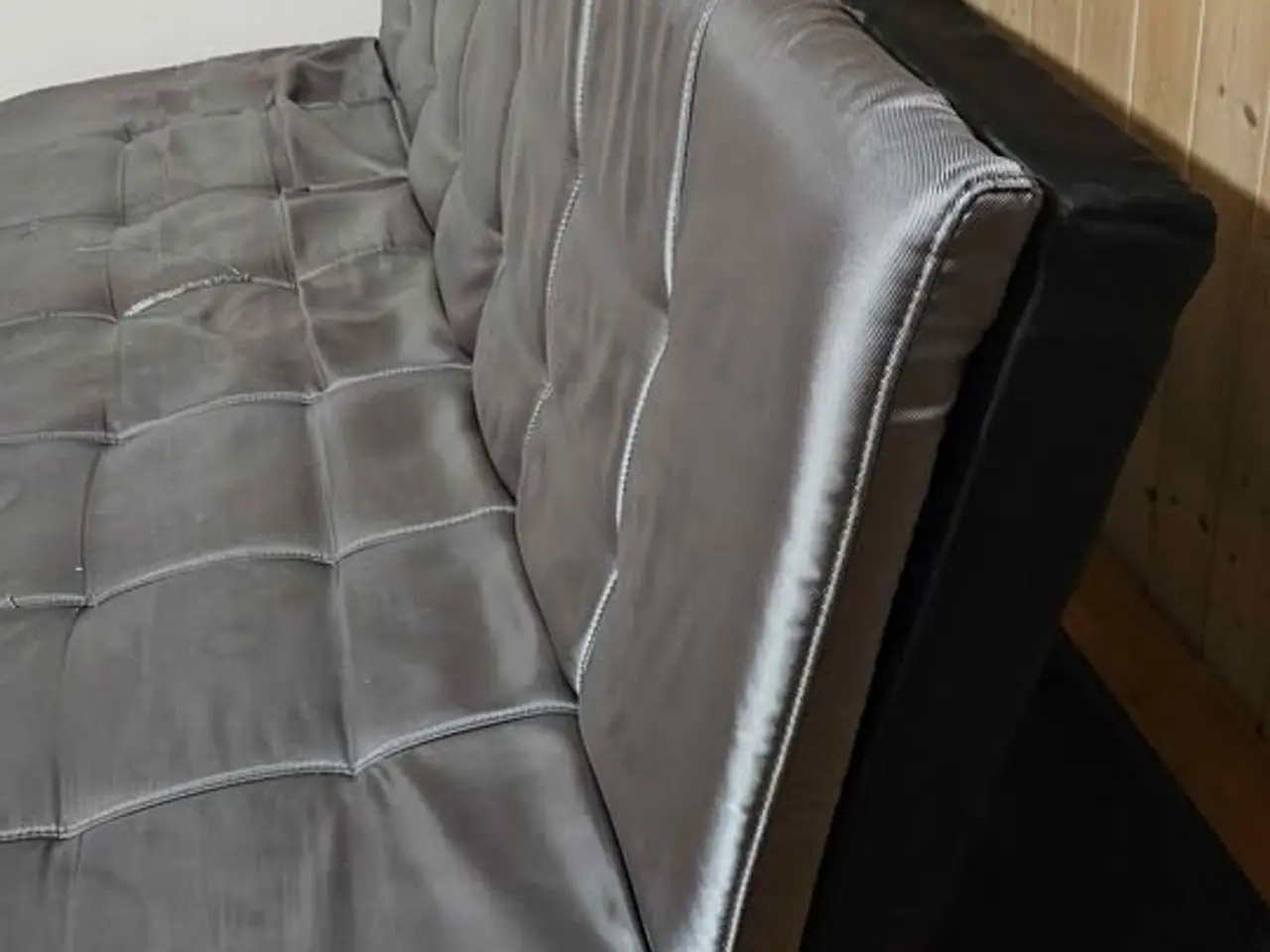 Billede 4 - Sovesofa 140x200