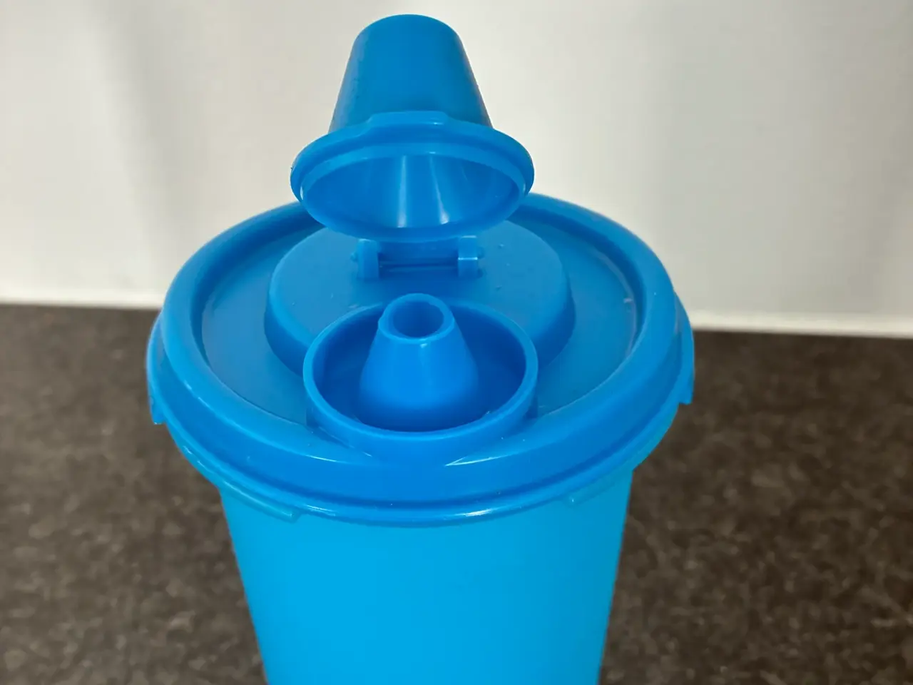 Billede 2 - Tupperware olie/eddike