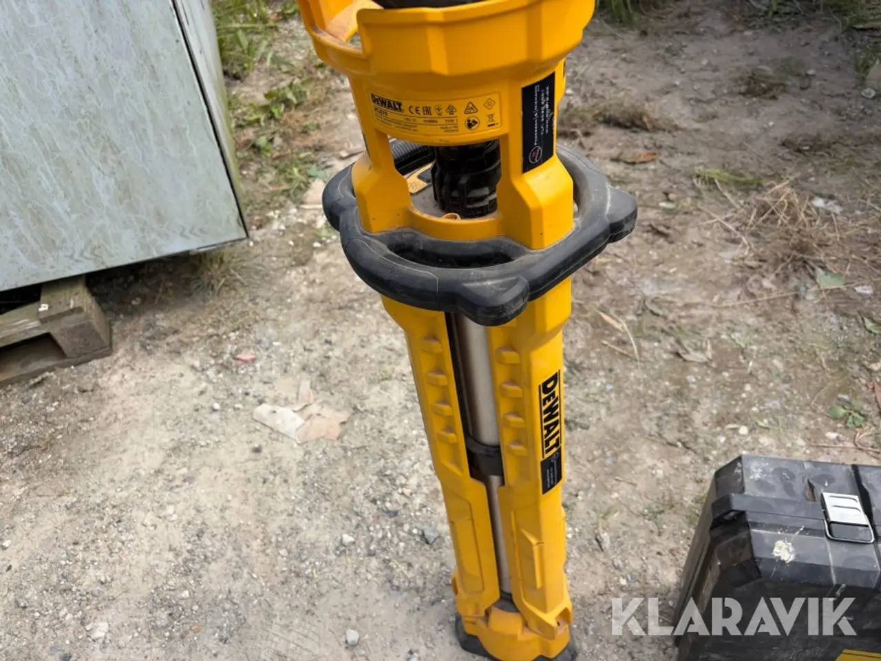 Billede 4 - Værktøj DeWalt