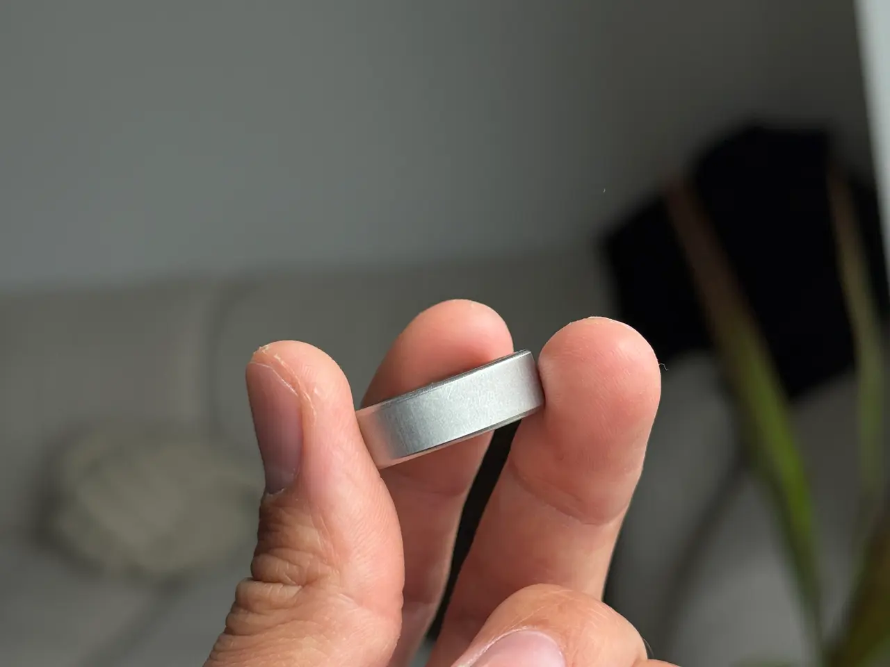 Billede 4 - OURA Ring 4 str 10