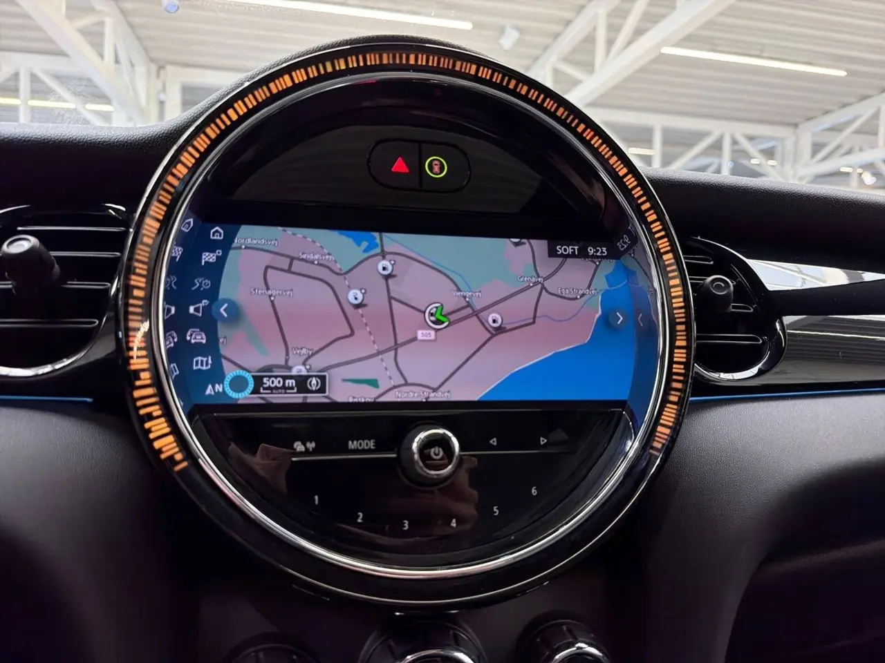 Billede 18 - MINI Cooper SE  Edition Premium Plus