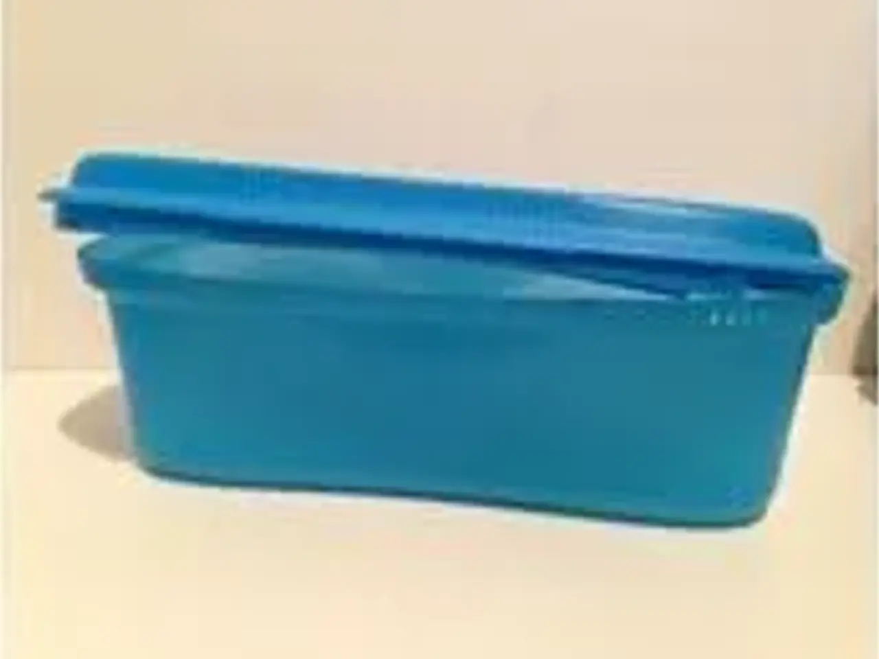 Billede 1 - mikro spaghetti koger