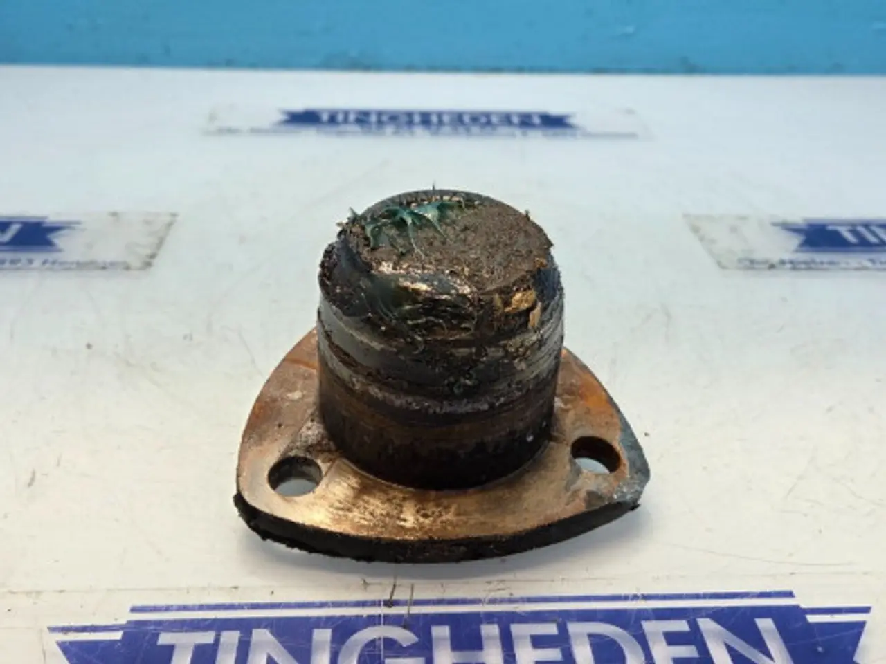 Billede 2 - New Holland TM125 Kugletap 5137138