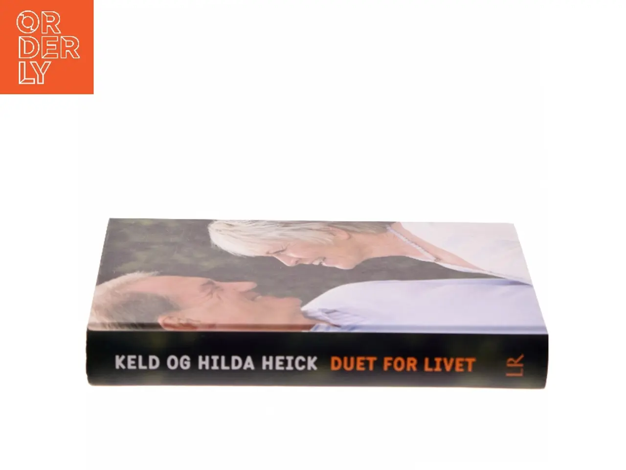 Billede 2 - Duet for livet (Bog)