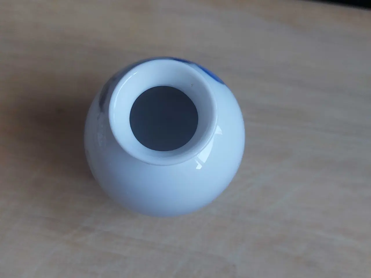 Billede 3 - Royal Copenhagen mini vase nr 2800/1259